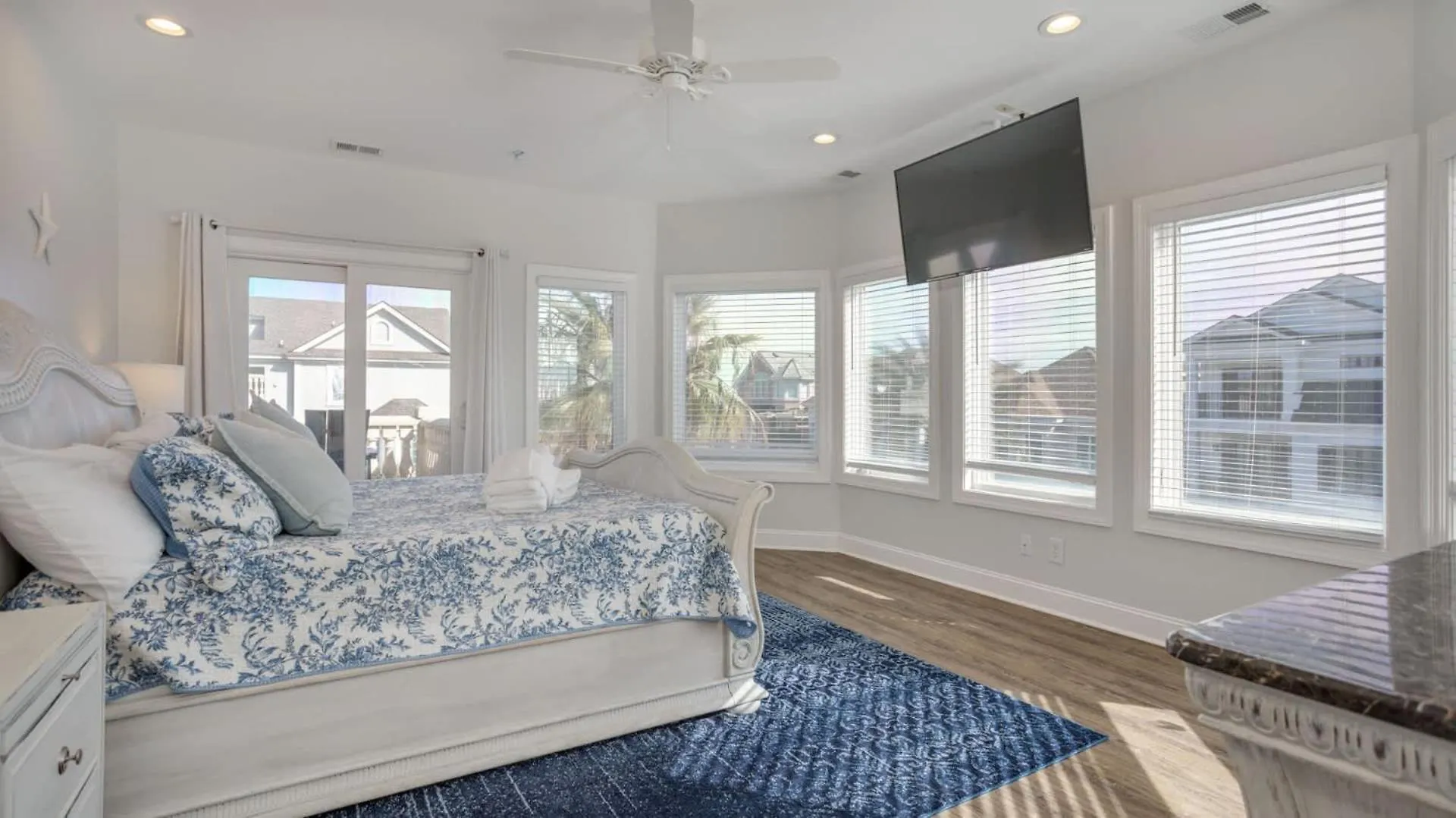 Luxury 7Br W Ocean Views & Private Pool Villa Hilton Head Island