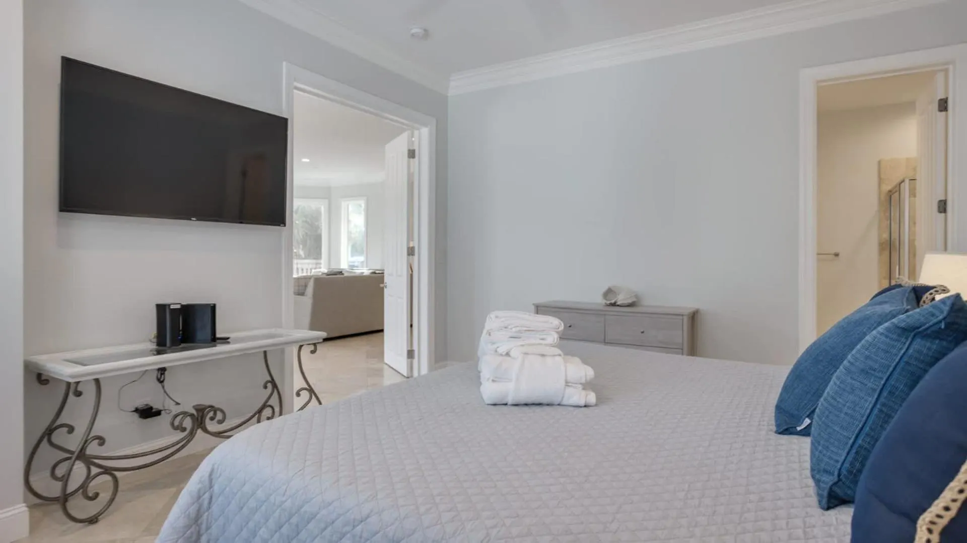 Luxury 7Br W Ocean Views & Private Pool Villa Hilton Head Island Holiday home