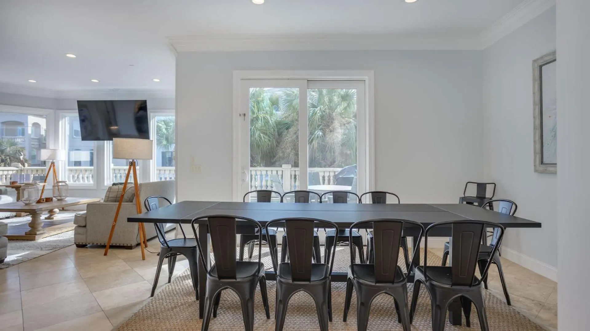 Luxury 7Br W Ocean Views & Private Pool Villa Hilton Head Island Holiday home