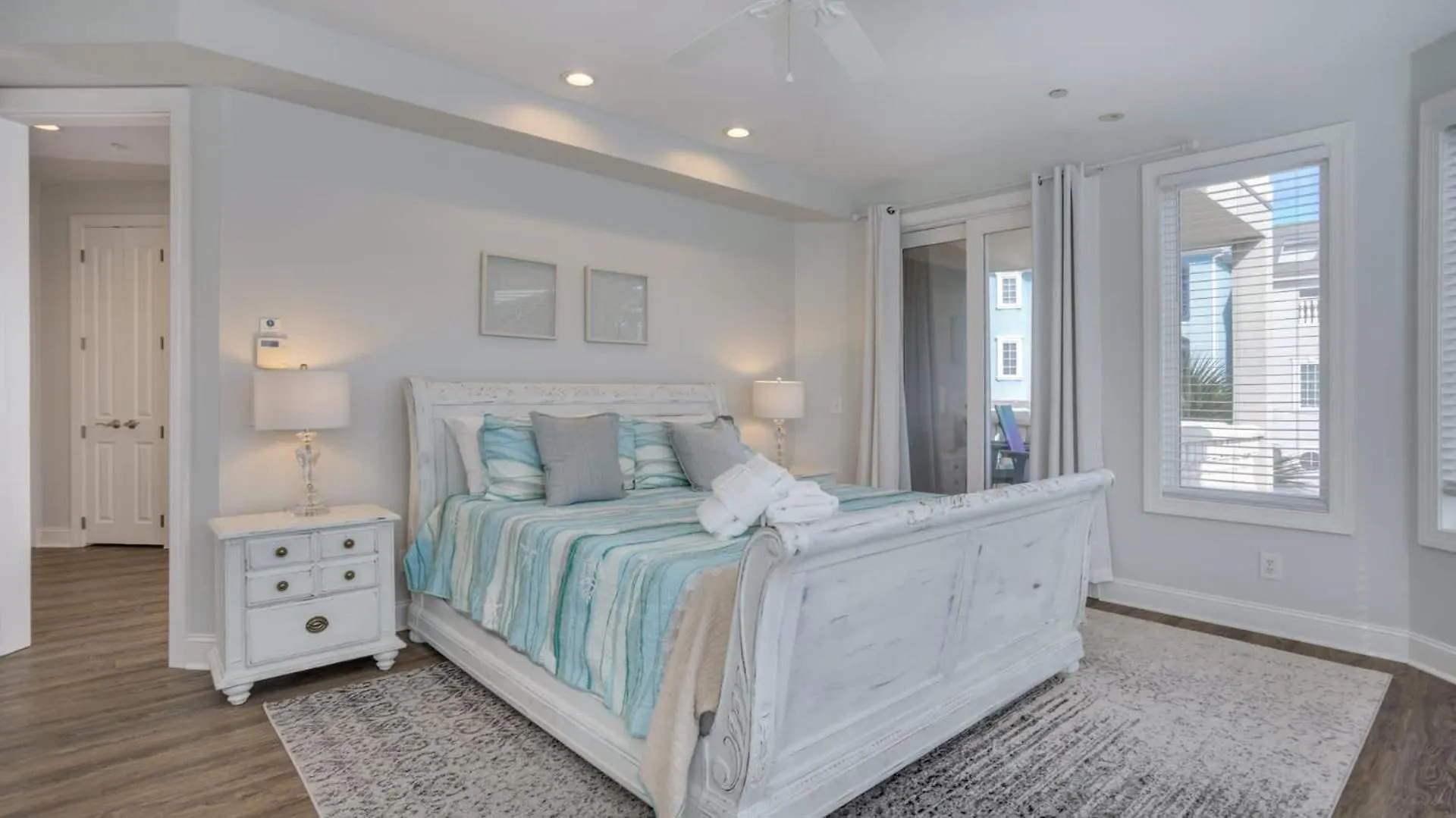 Luxury 7Br W Ocean Views & Private Pool Villa Hilton Head Island