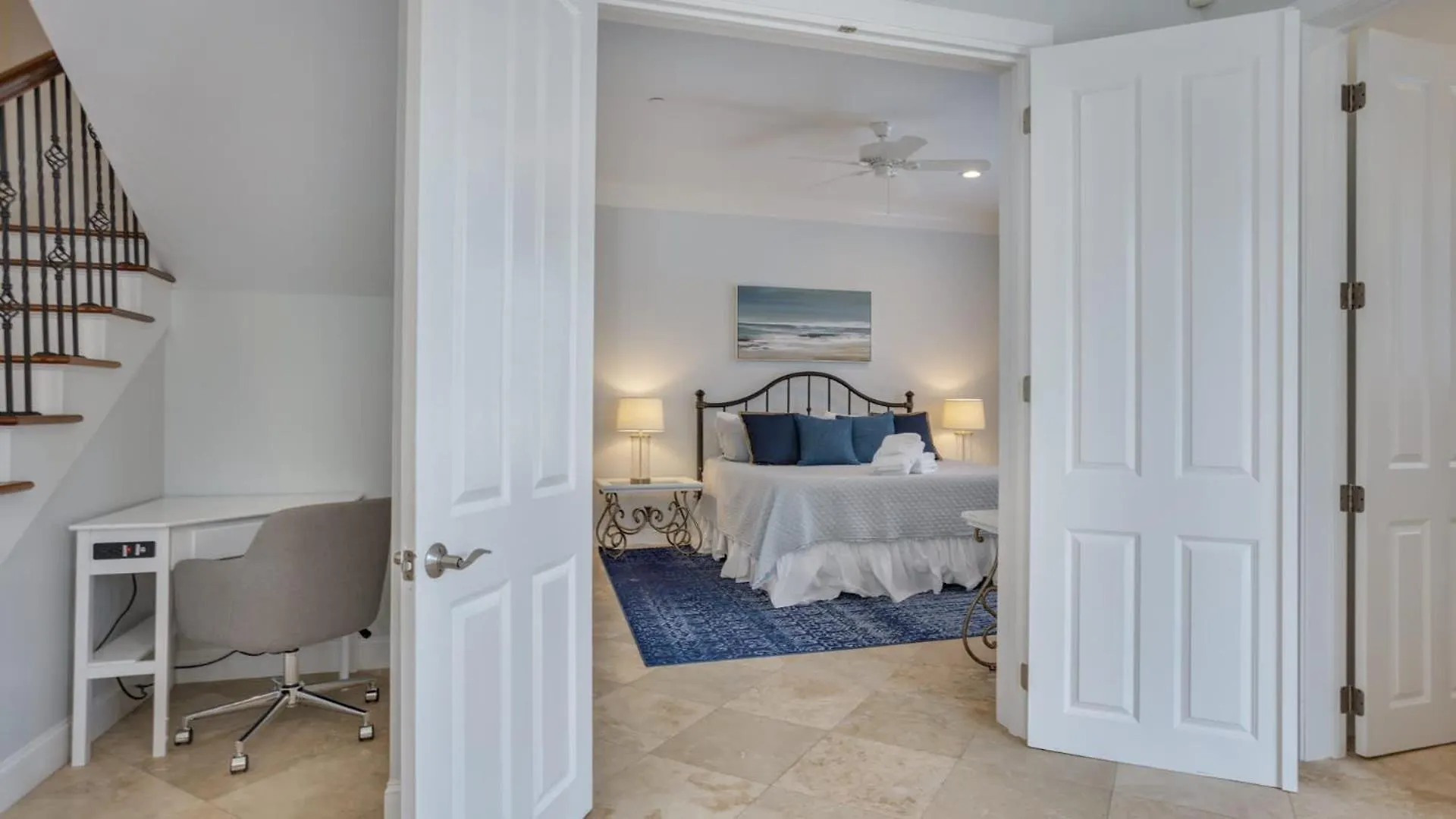 Luxury 7Br W Ocean Views & Private Pool Villa Hilton Head Island United States