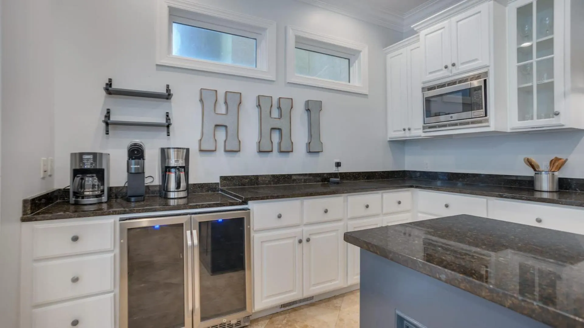 Luxury 7Br W Ocean Views & Private Pool Villa Hilton Head Island Holiday home